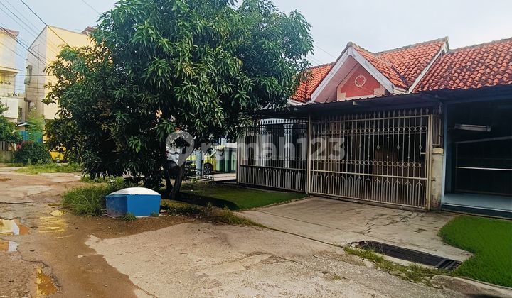 For Sale Sei Panas House Batam