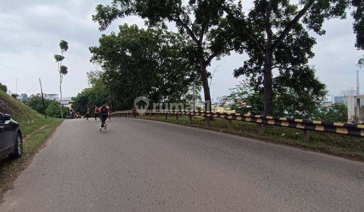Dijual Tanah Nagoya Batam Ring 1 2