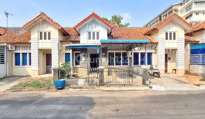 Dijual Murah Rumah Sandona Baloi Nagoya Batam 1