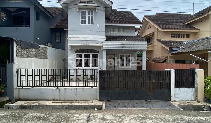 Dijual Rumah Citra Batam Kota Dijual Rumah Citra Batam Kota