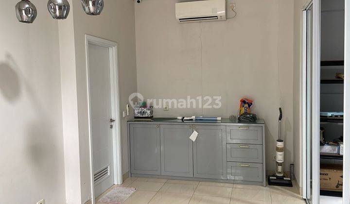 Dijual Cepat Rumah Bagus Di Cluster Anila Bsd 2