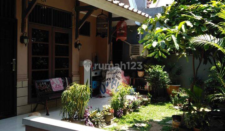 Dijual Rumah Shm Di Sektor 1b Gading Serpong, Jarang Ada 1