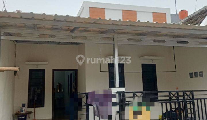 Dijual rumah bagus siap huni dimedang lestari 1