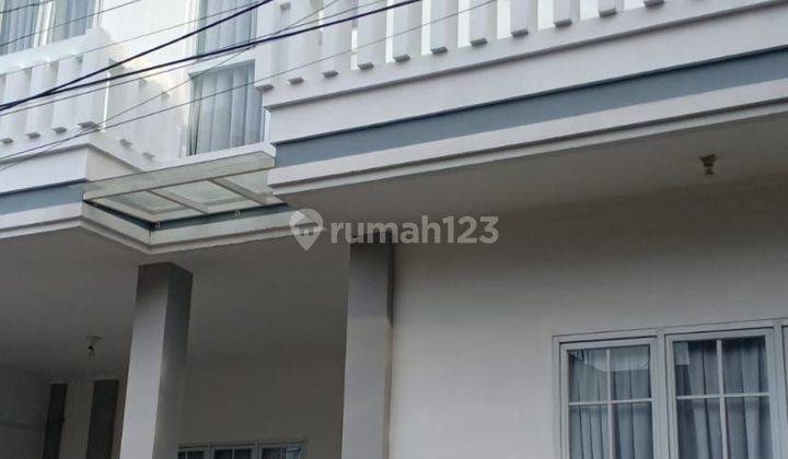 Dijual cepat rumah bagus dimedang lestari 1