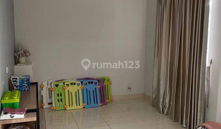 Dijual Cepat Rumah Bagus Di Cluster Anila Bsd 2