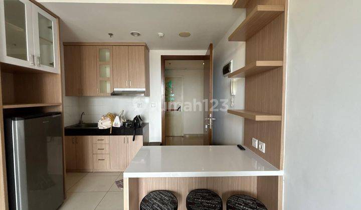 Dijual Harga Termurah Apartemen Mtown Signature 2