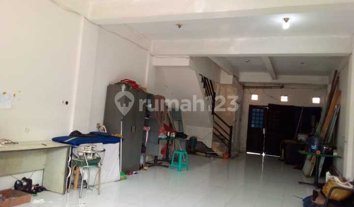Super Affordable Shop House in BSD Sector 4, BSD Super Affordable Shop House in BSD Sector 4, BSD