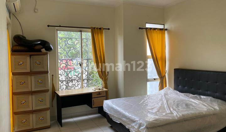 Dijual Cepat Cluster Darwin Summarecon Serpong