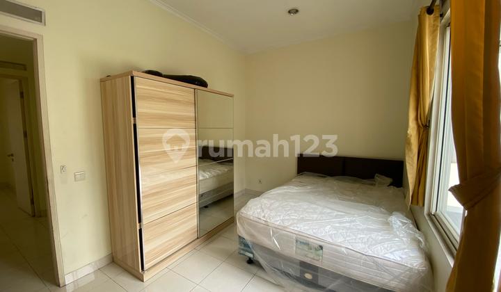 Dijual Cepat Cluster Darwin Summarecon Serpong 2