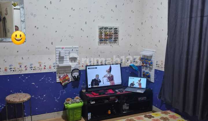 Quick Sale Michelia Cluster Gading Serpong