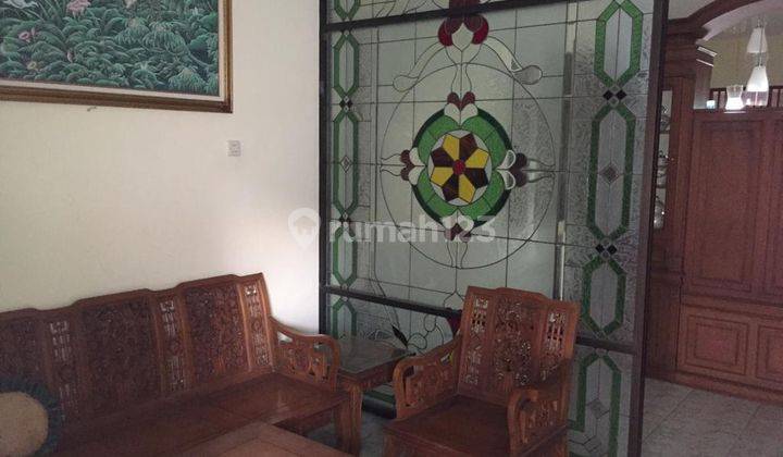 Rumah Siap Huni Perum Jetis Permai Gentan 2