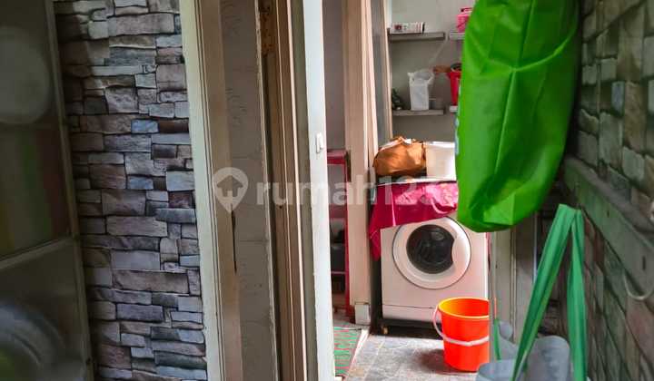 Dijual Murah Rumah Cluster Beryl Gading Serpong 2