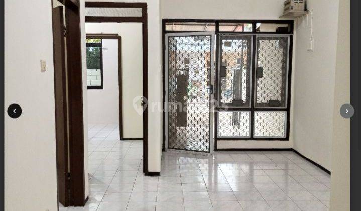 Dijual Cepar Rumah Villa Melati Mas 1