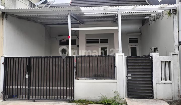Dijual Cepat Rumah Medang Lestari Gading Serpong