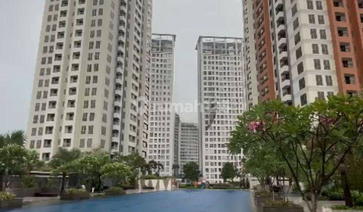 Dijual Harga Termurah Apartemen Mtown Signature 2