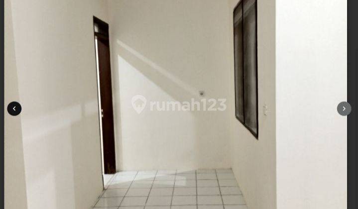 Dijual Cepar Rumah Villa Melati Mas 2