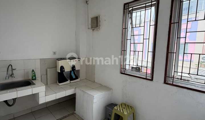 Dijual Cepat Ruko Gading Serpong Dibawah 2M