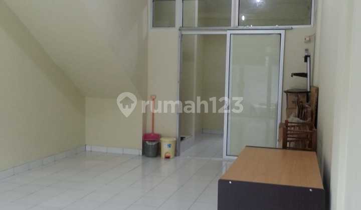 Cheap Sale Karawaci Residence Shop House Only 1Man 2
