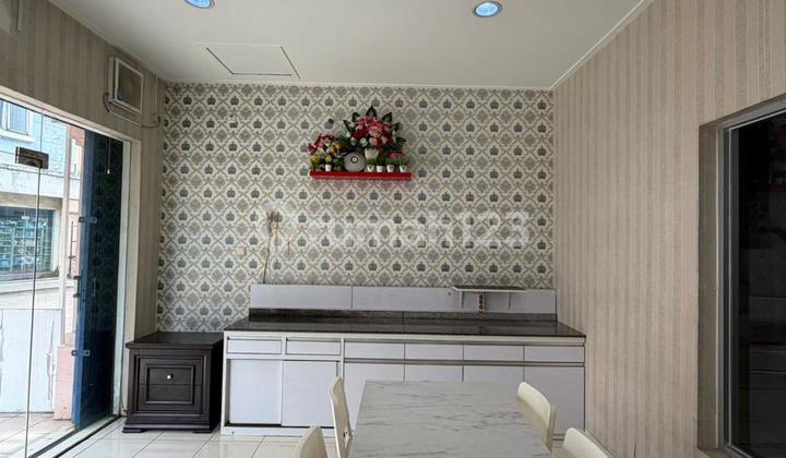 Dijual Cepat Ruko Gading Serpong Dibawah 2M