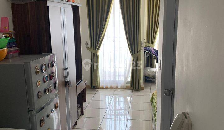 Disewakan Apartemen Mtown Studio Semi Furnished  1