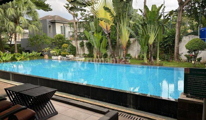 Dijual Cepat Premier Park Modernland 1