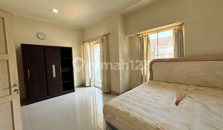 For Sale Cheapest House in Phg Summarecon Area