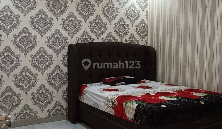 Dijual Cepat Rumah Cantik Cluster Garcia Modernland 2