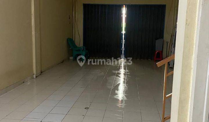 Dijual Ruko Murah 1 Man di Ruko taman royal, Taman Royal 2