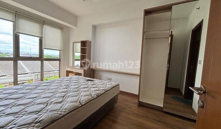 Dijual Harga Termurah Apartemen Mtown Signature 2