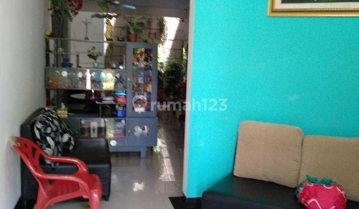 Dijual Rumah Shm Di Sektor 1b Gading Serpong, Jarang Ada 2