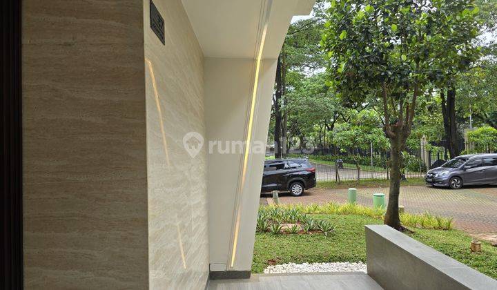 Dijual Rumah Bagus di cluster grisea, Gading Serpong The Spring 2