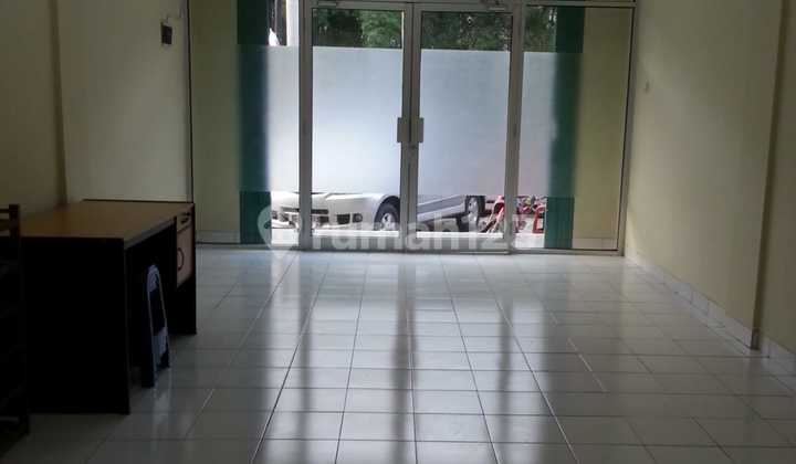 Cheap Sale Karawaci Residence Shop House Only 1Man 1