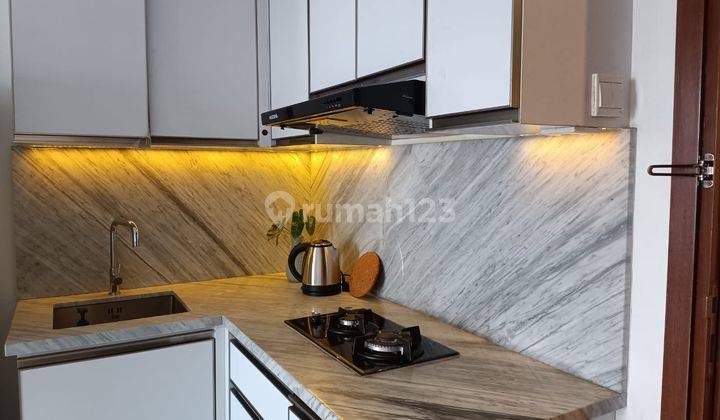Disewakan Apartemen Mtown 1 Kamar Tidur Furnished Bagus 2