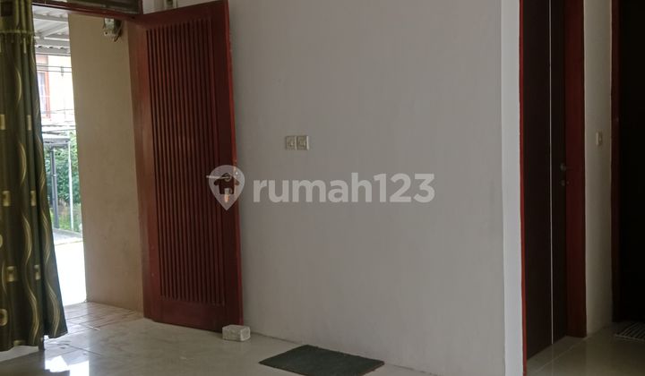 Disewakan Rumah 2 Lantai Nyaman Siap Huni Lokasi di Kota Bali Padalarang  1