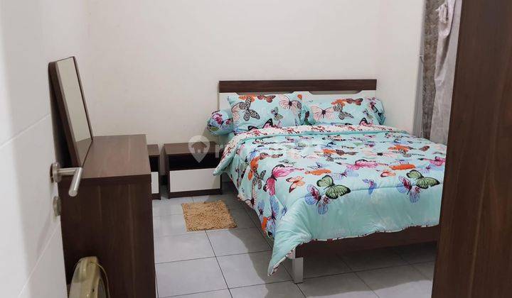 Dijual Rumah Nyaman Siap Huni Lokasi Strategis di Taman Kopo Indah 3 Bandung 2