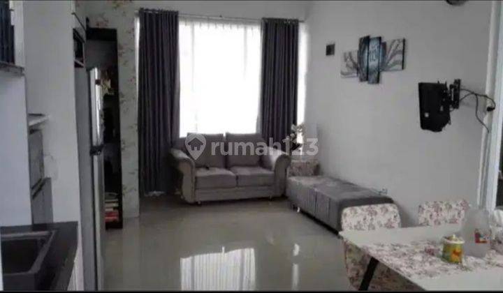 Dijual Rumah 2 Lantai Siap Huni Furnished Lokasi di Komplek Nuansa Indah Buah Batu 1