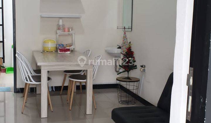 Disewakan Rumah Siap Huni Full Furnished Lokasi Startegis di Taman Kopo Indah 1 Bandung 1