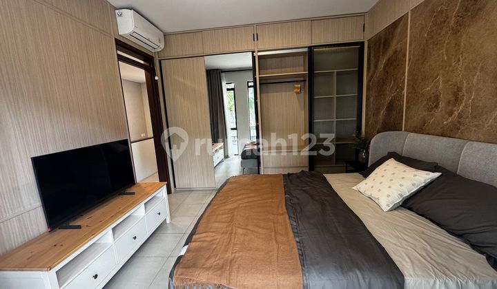 Dijual Rumah Baru 2lantai Kota Baru Parahyangan 2