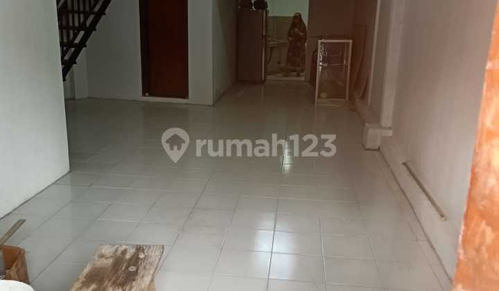 For Rent: Comfortable 2-Story Minimalist House Ready to Occupy Located in Suryalaya, Bandung