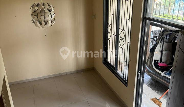 Dijual Rumah Hook Nyaman Siap Huni Lokasi di Gland Residence Padalarang