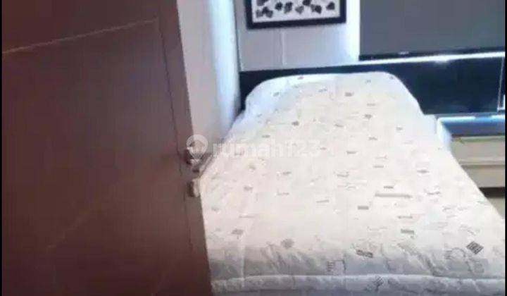 Dijual Apartement Nyaman Bagus Siap Huni Lokasi di Gateway Pasteur Bandung 2