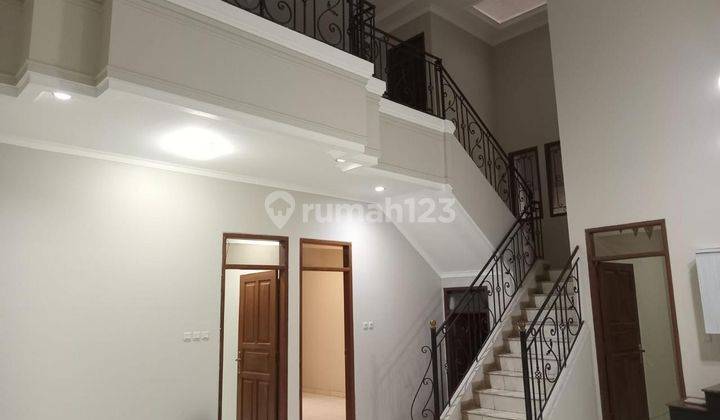 Di Jual Rumah Bagus Terawat Siap Huni di Mekar Wangi 1