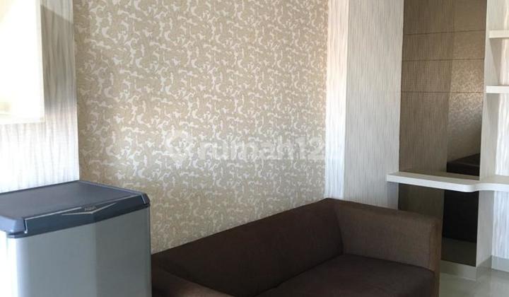 Dijual Apartemen Furnished Siap Huni Lokasi di Sudirman Bandung