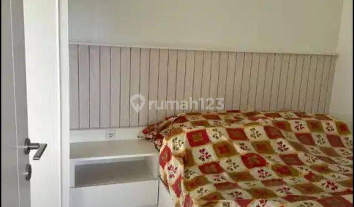 Dijual Apartement Nyaman Siap Huni Lokasi di Parahyangan Residence Ciumbuleuit Bandung 2