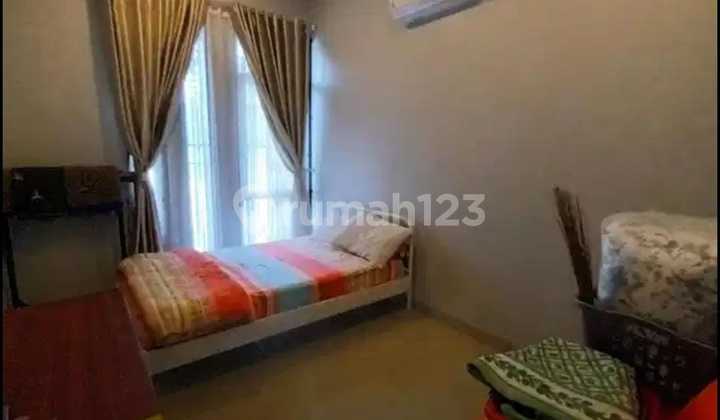 For Sale Comfortable House Ready to Occupy Strategic Location in Setra Asih Sarijadi Bandung 2