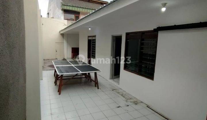 Rumah 1Lantai Sudah Renov Sayap Pasirkaliki/Pajajaran Bandung 2