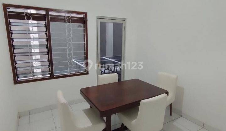 Rumah 1Lantai Sudah Renov Sayap Pasirkaliki/Pajajaran Bandung 1