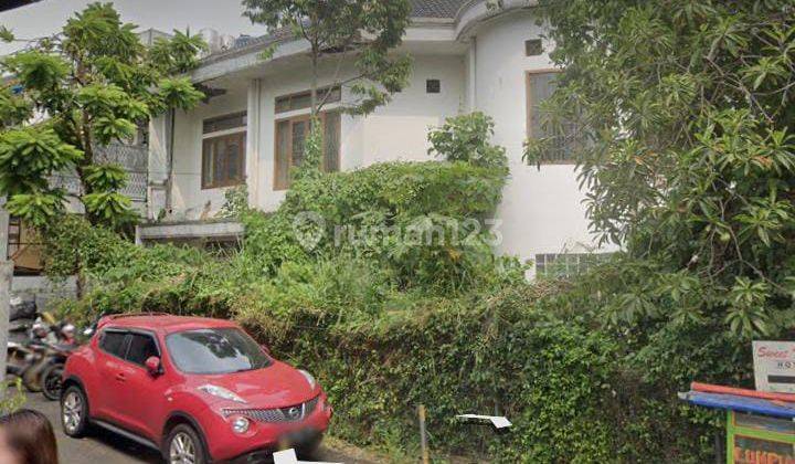 Dijual Rumah Hitung Tanah Terusan Babakan Jeruk 1