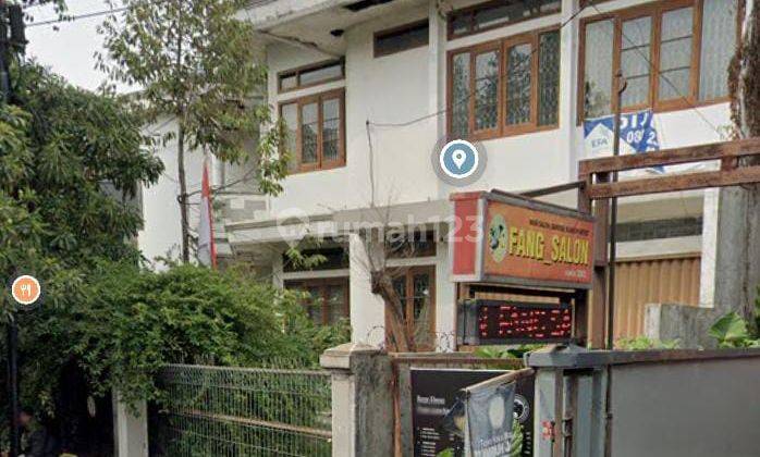 Dijual Rumah Hitung Tanah Terusan Babakan Jeruk 2