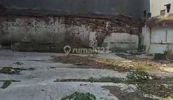 Dijual Ruang Usaha di Jl. Gatot Subroto Gatsu Dekat Tsm 1